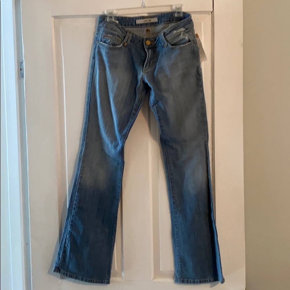 Joe’s Jeans Honey Bootcut